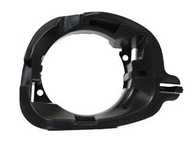 JUMASA 47021295 - SOPORTE ANTINIEBLA DERECHO PARACHOQUES DELANTERO DACIA DUSTE