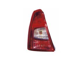 JUMASA 42411292 - GRUPO OPTICO TRASERO IZQUIERDO TIPO EL DACIA LOGAN (LS) / LO
