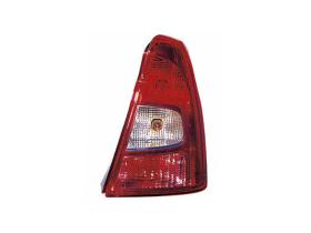 JUMASA 42421292 - GRUPO OPTICO TRASERO DERECHO TIPO EL DACIA LOGAN (LS) / LOGA