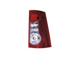 JUMASA 42411291 - GRUPO OPTICO TRASERO IZQUIERDO MCV P21W+PY21W+P21/5W TIPO EL