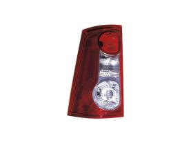 JUMASA 42421291 - GRUPO OPTICO TRASERO DERECHO MCV P21W+PY21W+P21/5W TIPO EL D