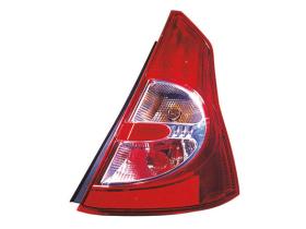 JUMASA 42421293 - GRUPO OPTICO TRASERO DERECHO BLANCO P21W+PY21W+P21/5W DACIA