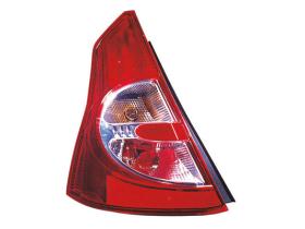 JUMASA 42411293 - GRUPO OPTICO TRASERO IZQUIERDO BLANCO P21W+PY21W+P21/5W DACI