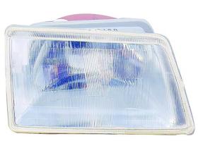 JUMASA 38013526 - FARO IZQUIERDO MANUAL H4+W5W PEUGEOT 309 I (10C, 10A) (03/19