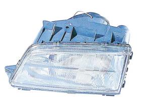 JUMASA 38313527 - FARO IZQUIERDO H1+H4+W5W PEUGEOT 405 I (15B) / 405 I BREAK (