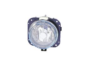JUMASA 39001050 - FARO ANTINIEBLA REVERSIBLE H1 CITROËN BERLINGO I COMBI (MF)