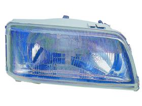 JUMASA 38013510 - FARO IZQUIERDO ELECTRICO H4+W5W CITROËN JUMPER (230) FURGóN
