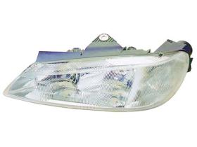 JUMASA 38013542 - FARO IZQUIERDO ELECTRICO H7+H7+PY21W+W5W PEUGEOT 406 (8B) /
