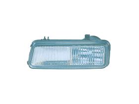 JUMASA 38313545 - FARO ANTINIEBLA IZQUIERDO H3 CITROËN EVASION (22, U6) (06/19
