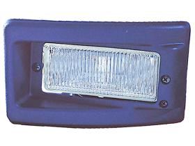 JUMASA 38313510 - FARO ANTINIEBLA IZQUIERDO H3 CITROËN JUMPER (230) FURGóN / C