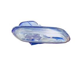 JUMASA 38313542 - FARO ANTINIEBLA IZQUIERDO H1 PEUGEOT 406 (8B) / 406 BREAK (8
