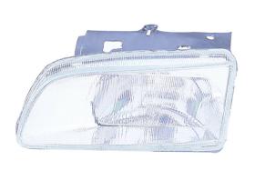 JUMASA 38011049 - FARO IZQUIERDO ELECTRICO H4 CITROËN BERLINGO I COMBI (MF) /