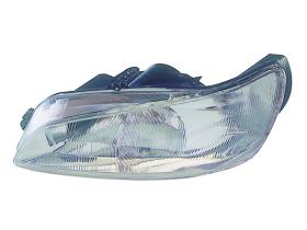 JUMASA 38013541 - FARO IZQUIERDO ELECTRICO H4+PY21W+W5W PEUGEOT 306 (7A, 7B, 7