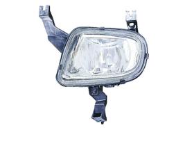 JUMASA 39313541 - FARO ANTINIEBLA IZQUIERDO H1 PEUGEOT 306 (7A, 7B, 7C, N3, N5