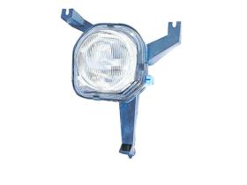 JUMASA 39013541 - FARO ANTINIEBLA IZQUIERDO H1 1999-> PEUGEOT 306 (7A, 7B, 7C,