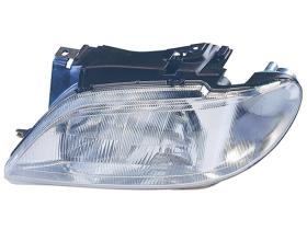 JUMASA 38011055 - FARO IZQUIERDO ELECTRICO H4+PY21W+W5W CITROËN XSARA (N) (07/