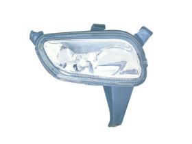 JUMASA 39011046 - FARO ANTINIEBLA IZQUIERDO H1 CITROËN XANTIA (X2) (03/1998 -