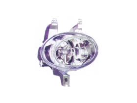 JUMASA 38713535 - FARO ANTINIEBLA IZQUIERDO H1 PEUGEOT 206 (2A/C) (08/1998 - )