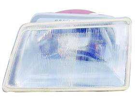 JUMASA 38023526 - FARO DERECHO MANUAL H4+W5W PEUGEOT 309 I (10C, 10A) (03/1986
