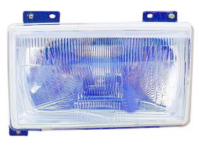 JUMASA 38021214 - FARO DERECHO MANUAL LAMPARA ASIMETRICA H4 CITROËN C25 (280,