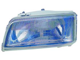 JUMASA 38023510 - FARO DERECHO ELECTRICO H4+W5W CITROËN JUMPER (230) FURGóN /