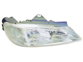 JUMASA 38023542 - FARO DERECHO ELECTRICO H7+H7+PY21W+W5W PEUGEOT 406 (8B) / 40