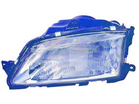 JUMASA 38023540 - FARO DERECHO MANUAL/ELECTRICO H4+W5W PEUGEOT 306 (7A, 7B, 7C
