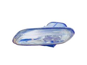 JUMASA 38323542 - FARO ANTINIEBLA DERECHO H1 PEUGEOT 406 (8B) / 406 BREAK (8E/