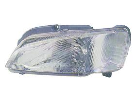 JUMASA 38023532 - FARO DERECHO MANUAL/ELECTRICO H4+PY21W+W5W PEUGEOT 106 (1A,