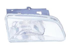 JUMASA 38021049 - FARO DERECHO ELECTRICO H4 CITROËN BERLINGO I COMBI (MF) / FU