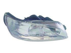 JUMASA 38023541 - FARO DERECHO ELECTRICO H4+PY21W+W5W PEUGEOT 306 (7A, 7B, 7C,
