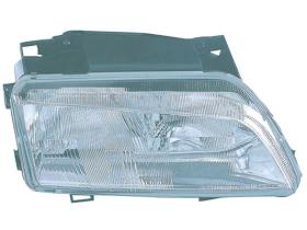 JUMASA 38021046 - FARO DERECHO MANUAL/ELECTRICO H1+H1+W5W CITROËN XANTIA (X2)