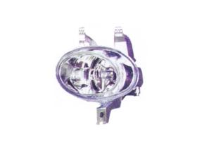 JUMASA 38723535 - FARO ANTINIEBLA DERECHO H1 PEUGEOT 206 (2A/C) (08/1998 - ) /