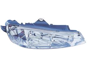 JUMASA 38023543 - FARO DERECHO ELECTRICO H7+H7+PY21W+W5W PEUGEOT 406 (8B) / 40
