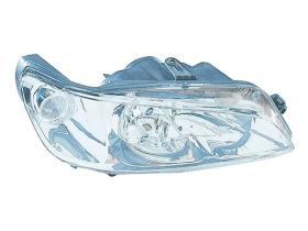 JUMASA 38523541 - FARO DERECHO ELECTRICO H7+H7+PY21W+W5W 1999-> PEUGEOT 306 (7