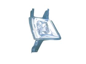 JUMASA 38723553 - FARO ANTINIEBLA DERECHO H11 PEUGEOT 407 (6D) / 407 SW (6E) (