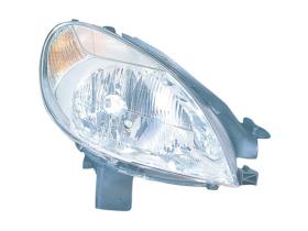 JUMASA 38321058 - FARO DERECHO ELECTRICO H4+PY21W+W5W CITROËN XSARA PICASSO (N