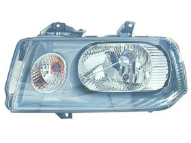 JUMASA 38321052 - FARO DERECHO ELECTRICO H4+PY21W+W5W CITROËN JUMPY FURGóN / C