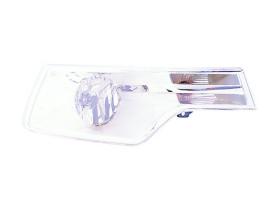 JUMASA 39021039 - FARO ANTINIEBLA DERECHO H8+PSY24W CITROËN C5 III (RD) / C5 I