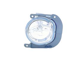 JUMASA 39021077 - FARO ANTINIEBLA DERECHO H1 CITROËN NEMO (AA) / NEMO COMBI (1