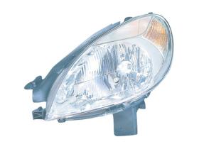 JUMASA 38311058 - FARO IZQUIERDO ELECTRICO H4+PY21W+W5W CITROËN XSARA PICASSO