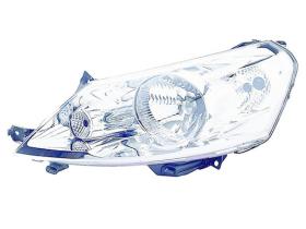 JUMASA 38311054 - FARO IZQUIERDO ELECTRICO CON MOTOR H4+PY21W+W5W CITROËN JUMP
