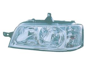 JUMASA 38013511 - FARO IZQUIERDO ELECTRICO H1+H7+PY21W+W5W CITROËN JUMPER (Z)