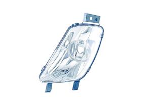 JUMASA 39013570 - FARO ANTINIEBLA IZQUIERDO H8 PEUGEOT 308 (4A, 4C) / 308 SW /