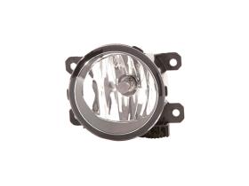 JUMASA 39001068 - FARO ANTINIEBLA REVERSIBLE H11 CITROËN C4 II (B7) (10/2010 -