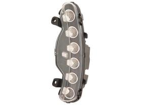 JUMASA 38811073 - PILOTO DELANTERO IZQUIERDO LUZ DE DIA LED TIPO V CITROËN DS3