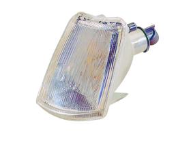 JUMASA 41313523 - TULIPA DELANTERA IZQUIERDA BLANCA PEUGEOT 205 II (20A/C) (08