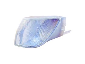 JUMASA 41313540 - TULIPA DELANTERA IZQUIERDA BLANCA PEUGEOT 306 (7A, 7B, 7C, N