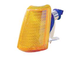 JUMASA 41323520 - TULIPA DELANTERA DERECHA AMBAR PEUGEOT 205 I (741A/C) (09/19