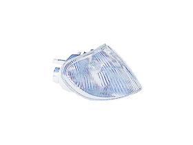 JUMASA 41321049 - TULIPA DELANTERA DERECHA BLANCA PY21W+W5W CITROËN BERLINGO I
